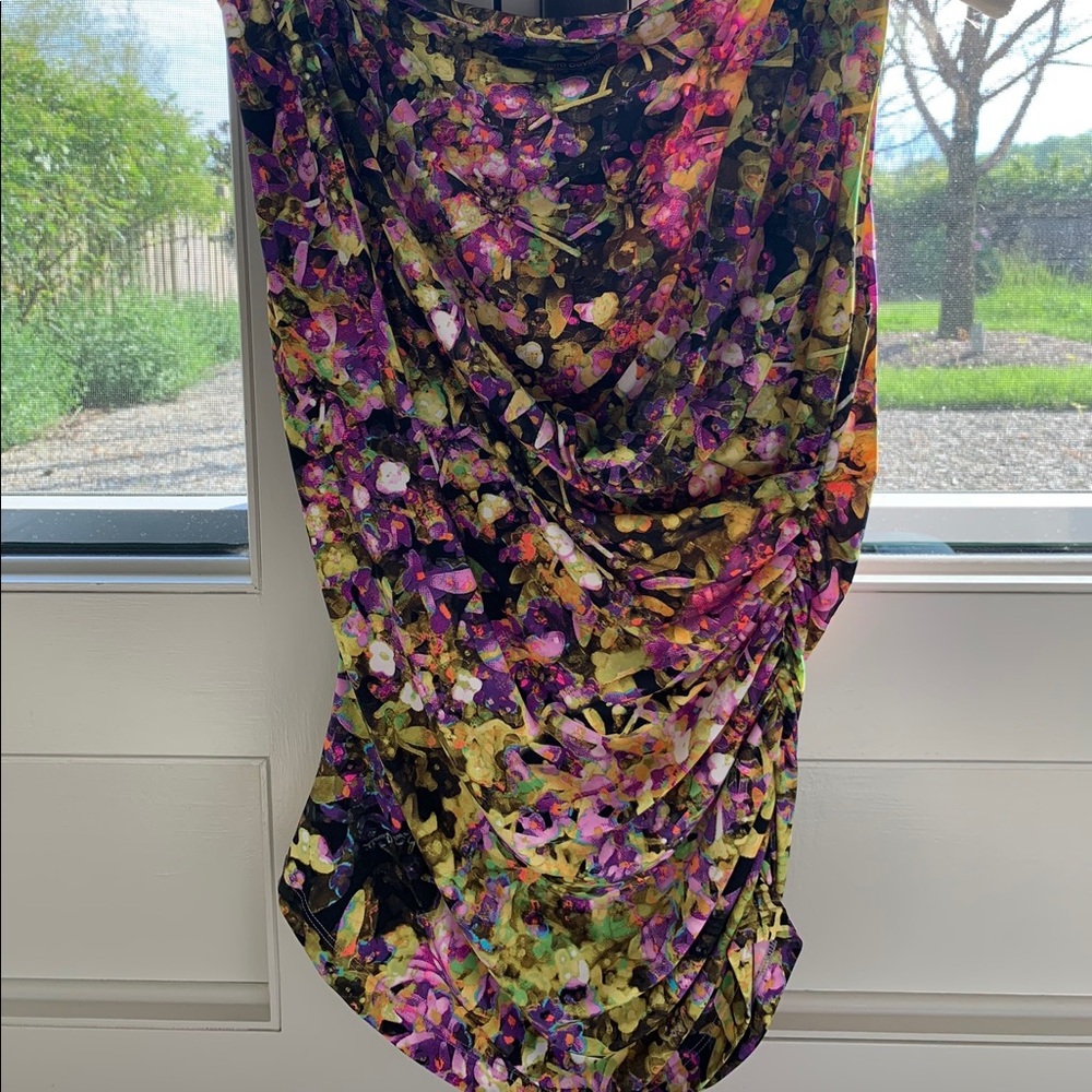 Roberto Cavalli Blouse